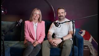 Agency Growth & Leadership: Stephen Kenwright on Building Rise at Seven | The Pacecast