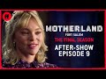 Motherland: Fort Salem | After The Storm: Season 3, Episode 9 | Freeform