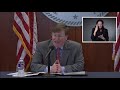 MPB LIVE: Governor Tate Reeves