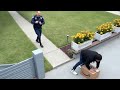Satisfying Cases of Instant Karma Caught on Bodycam