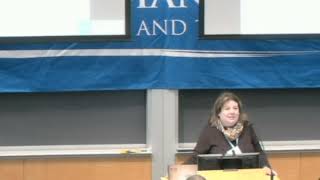 Kernochan Symposium 2022: Under PRESSure