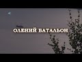 «Олений батальон». Документальный фильм.