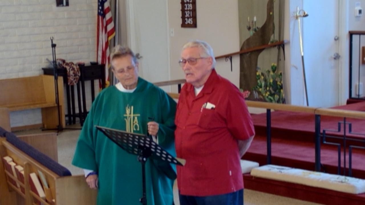 Twentieth Sunday After Pentecost- proper 23 -11Oct2026