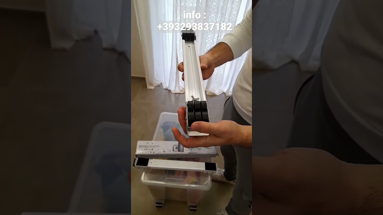 Carrello lavatrice o frigo15€