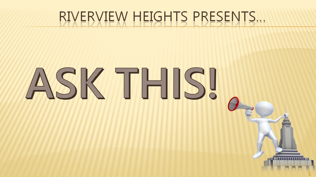 Ask This - 04.19.2026 RHMBC - Contact Impact Class