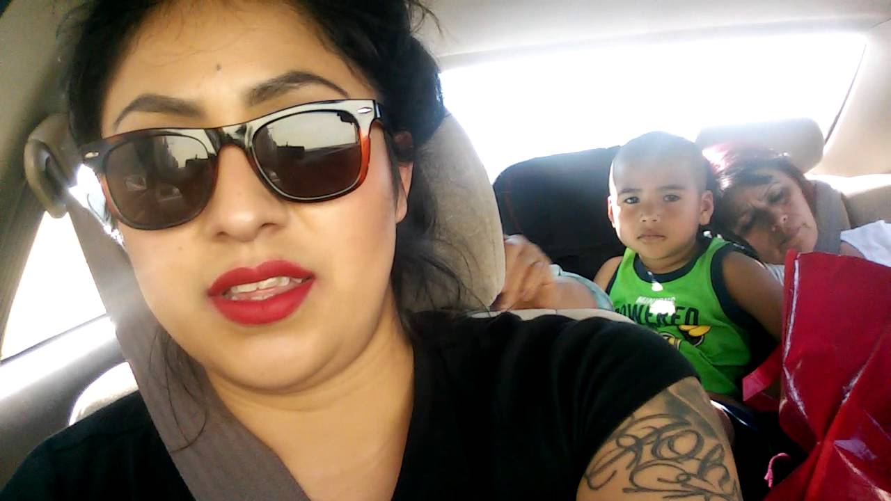 Leaving calipatria YouTube