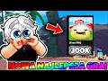 NOWA NAJLEPSZA GRA RNG NA ROBLOX!? SLIME RNG