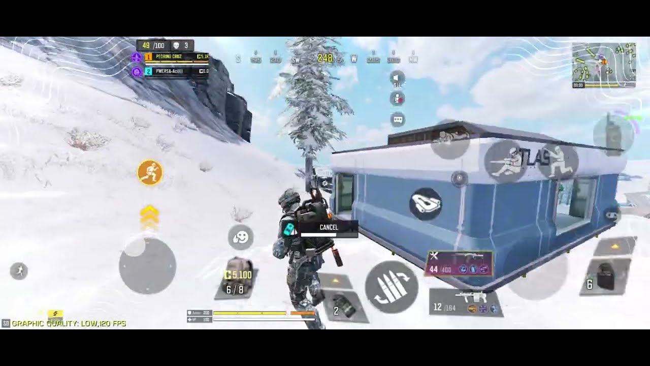 Intense last minute encounter for the win|Infinix gt30 pro