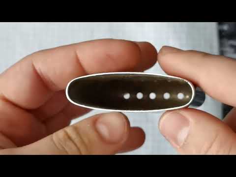 Грелка каталитическая ГК-1 ссср (справжній платиновий каталізатор оригінал), видео 1