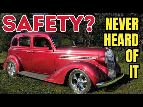 10 CRAZY Old Car Options That No Longer Exist!