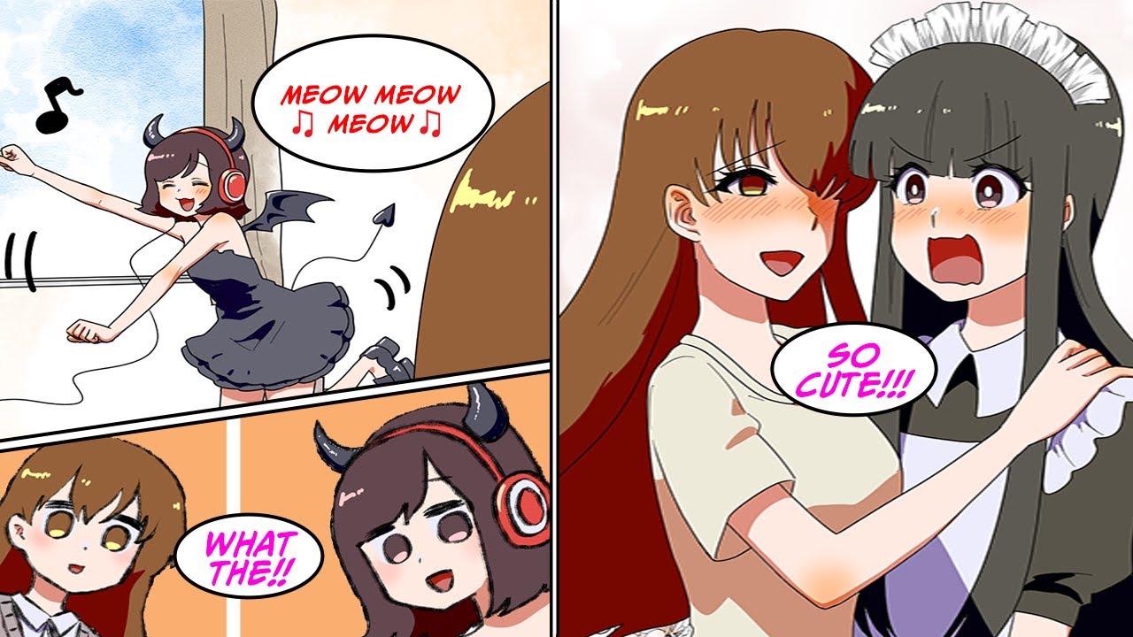 [Manga Dub] My childhood friend found out that I like to dress up like a girl, but then… [RomCom]