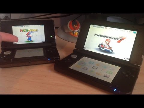 3DS vs. 3DS XL - Which Is Better?