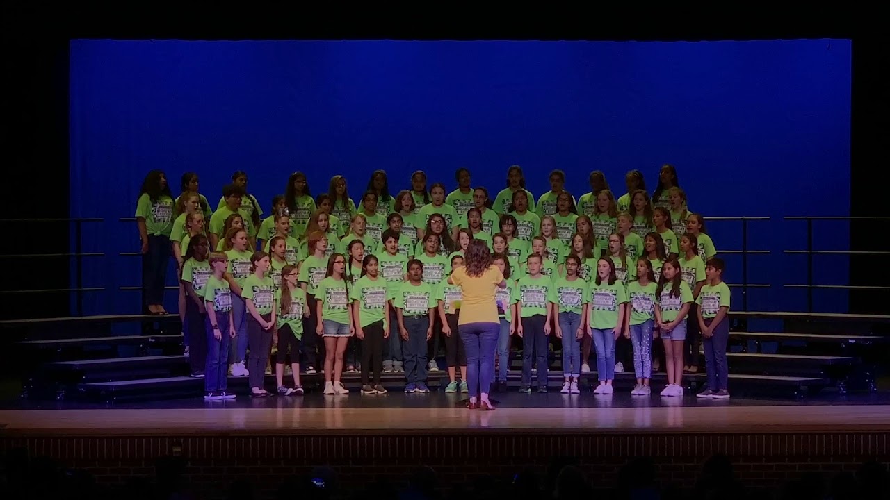 camera iphone 8 plus apk 6th Grade Chorus - Not While I'm Around (Sweeney Todd)