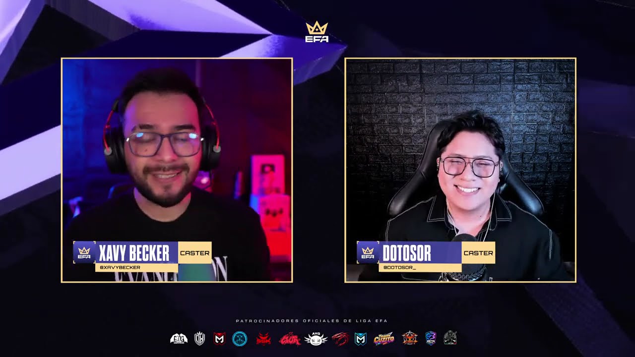 GRAN FINAL LIGA EFA LATAM FREE FIRE LATAM #FREFIRELATAM #LIGAEFA #LIGAEFALATAM