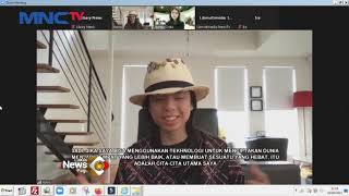 Yuma Soerianto, Si Jago Coding Kebanggaan Indonesia #LIP 19/10 screenshot 5