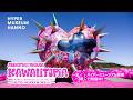 【開館1周年展】増田セバスチャン「KAWAIITOPIA -GO TO HEAVEN(HELL)-」(カワイイトピア ゴー トゥ ヘヴン (ヘル))/ ハイパーミュージアム飯能)