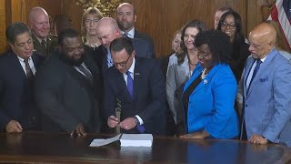 Lawmakers react to what is- and isn't- in the Pa. budget