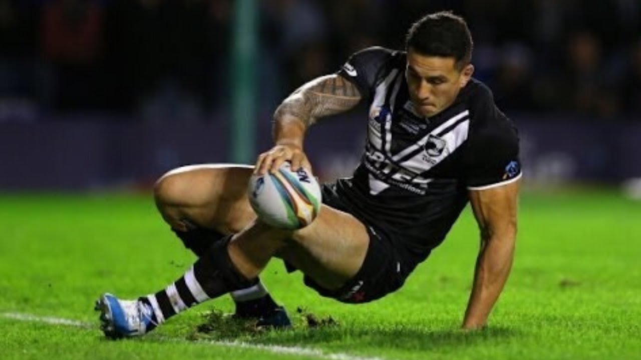 Rugby's Funniest Moments & Fails (TRY NOT TO LAUGH) YouTube