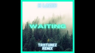 @hydrexUK - Waiting (TrisTunez Remix)