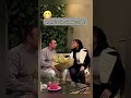 رو گردن شوهرش جای رژ لب دید Shorts خنده طنز فان رو گردن شوهرش جای رژ لب دید Shorts خنده طنز فان