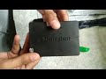 Ordered m.2 nvme SSD but got sata SSD by clicktech retail private limited seller on Amazon