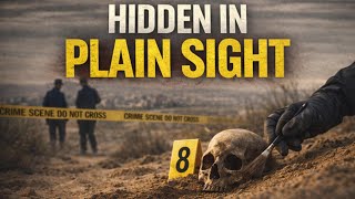The West Mesa Murders: Forgotten, Buried by Silence