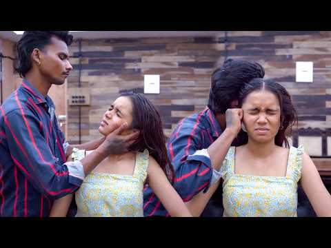 Master Cracker Loud Neck and Ear Cracking Head Massage ASMR | Indian Massage
