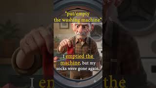 Kitchen | English Collocations | Funny English Tips