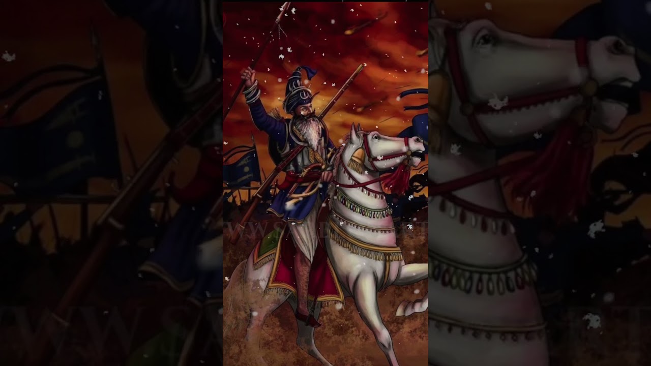 chamkaur sahib ithaas katha (part 14)/ਚਮਕੌਰ ਸਾਹਿਬ ਦੀ ਜੰਗ/ਕਥਾ/ਗਿਆਨੀ ਸੁਰਿੰਦਰ ਸਿੰਘਜੀ