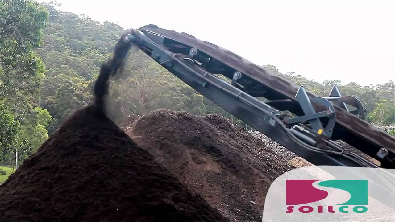 Soilco Recycled Organics