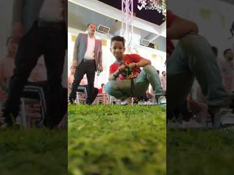 حضرت ناس وانا هسمع 