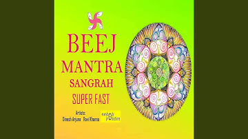 Dhoom Dhumavati Beej Mantra 1008 Times in 11 Minutes