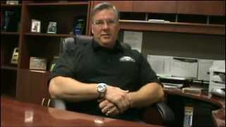Mike Adams Fleet and Commercial Sales Manager with Weld County Garage Buick GMC in Greeley, Colorado