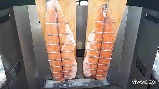 Loimulohen Valmistus