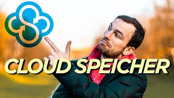 UNBEGRENZTER CLOUD SPEICHER FÜR FILMEMACHER | Sync Review