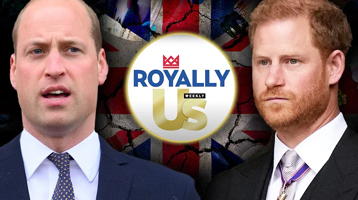 Prince Harry Avoiding To Be Like Prince William & ...
