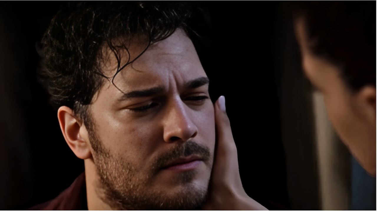 Milionário na Cadeira de Rodas se Apaixona por sua cuidadora 💝