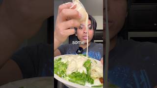 Celebrity Trying the viral bowl from chipotle Wealth