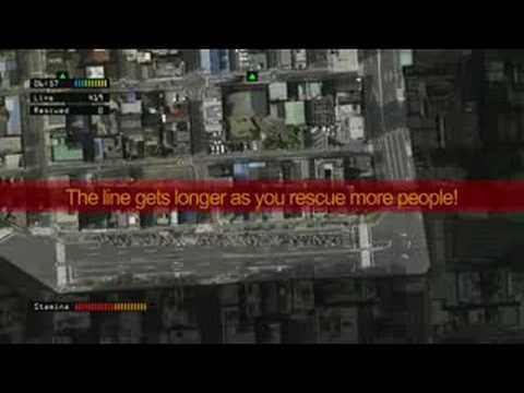 The Last Guy launch trailer