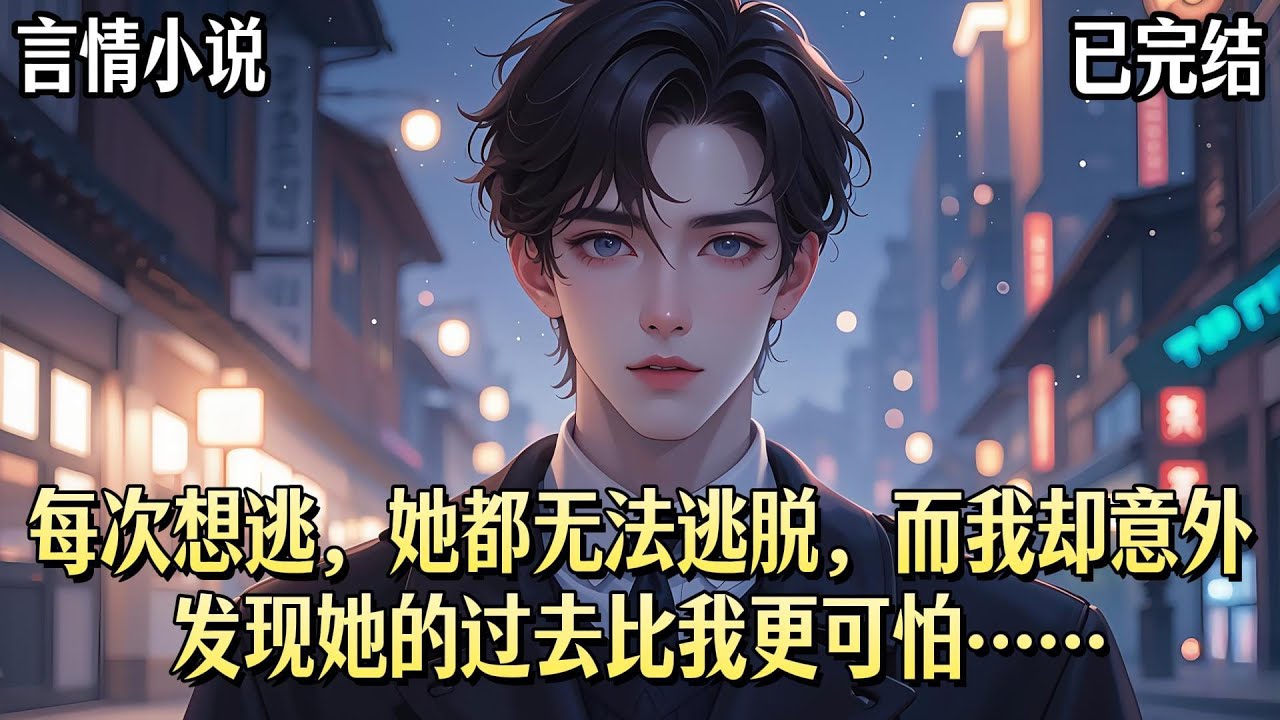 我穿成被江家資助的貧困生。江嶠跟我表白時。我看見了彈幕。不要答應他！他跟人打賭才和你表白的！