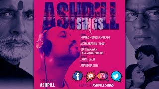 Humko Humise Churalo Mohabbatein 2000 Sung By Ashpill