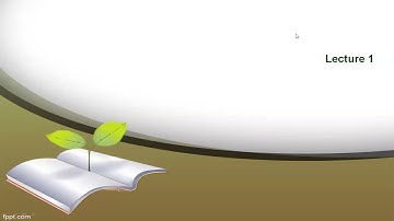 03- Plant Kingdom.     01- Systems of Classification.
