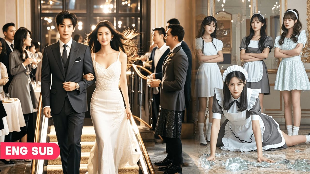 CEO hate wife like a maid.But rebirth, wife decided to marry the richest, CEO regretted it!