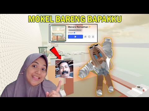 DI RAMADHAN TOWER ADA YANTO YANG BERPURA PURA SAKIT!