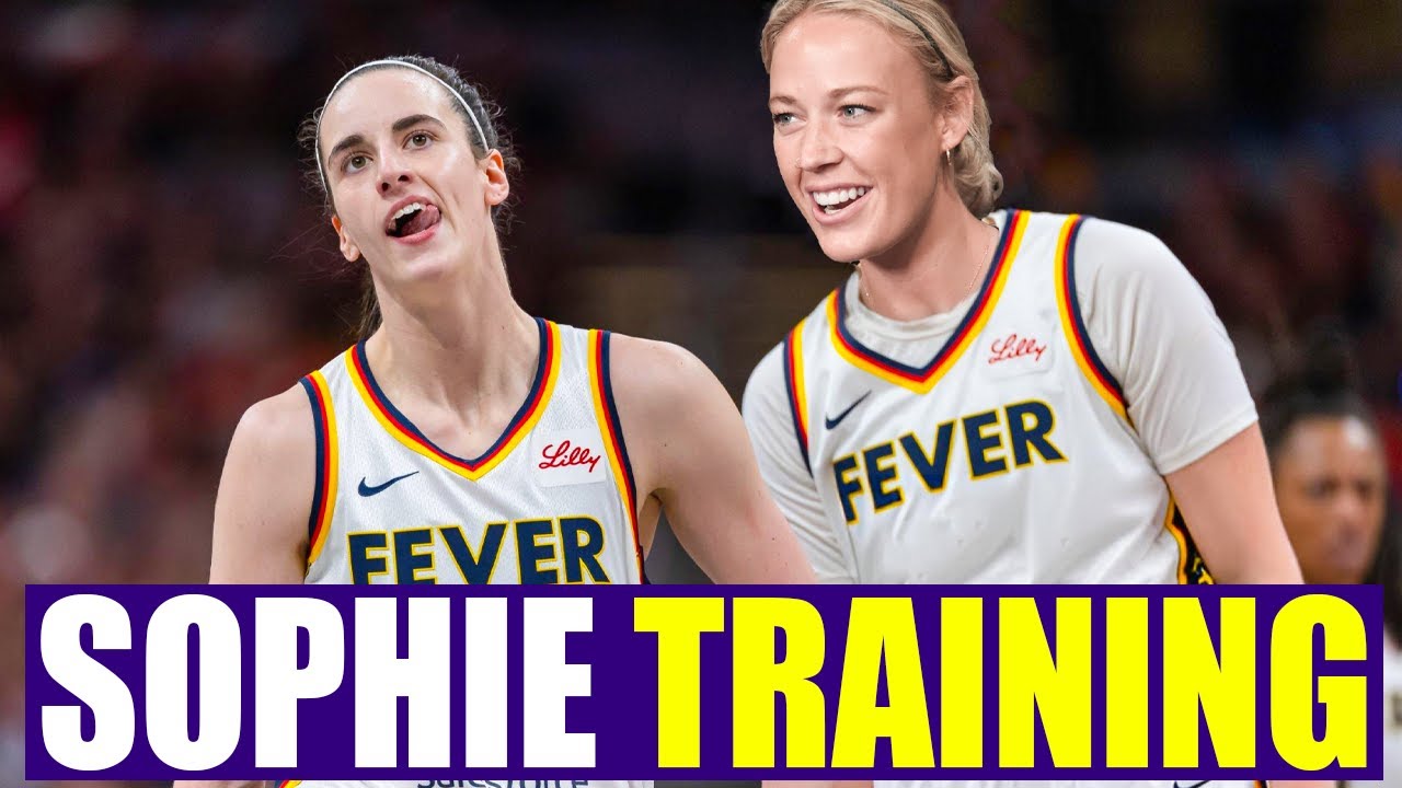 The Art of the White Trade Sophie Cunningham's JawDropping