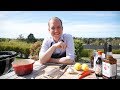 Barbecue marinade | Nem BBQ til enhver lejlighed