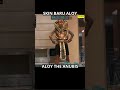 ALOY THE ANUBIS @mister.aloyyy
