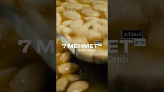 Bergamotlu Ananaslı Pilav Adan Zye 7 Mehmet Gastronomisi - 12.Bölüm