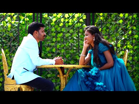 Lakshmi Pathi + Sirisha | Cinematic Prewedding Video | #destino
