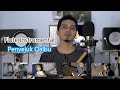 Instrument Seruling Penyejuk Hati - Arabian Flute Cover